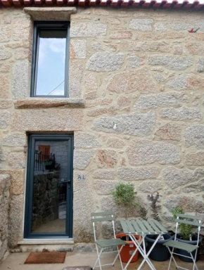 Casa da Fraga